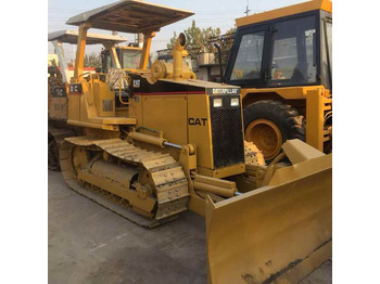 CATERPILLAR D4H Bulldozer