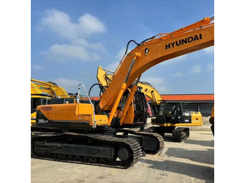 HYUNDAI Bagger