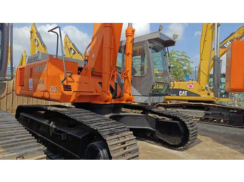 Kettenbagger Original Japan Hitachi ZX450 Excavator Hitachi Excavator in Low Price for Hot Sale: das Bild 2