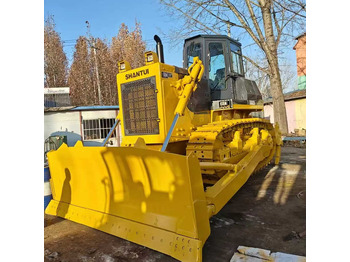 SHANTUI Bulldozer