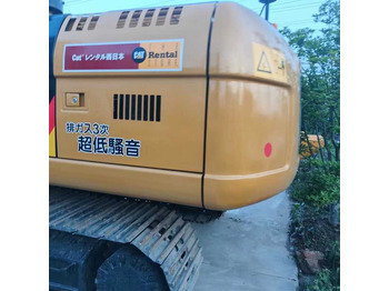 Kettenbagger Reasonable Price Japan Original 330d2 Caterpillar Excavator CAT USED  329D2 320D2 325D 315D Excavator: das Bild 5