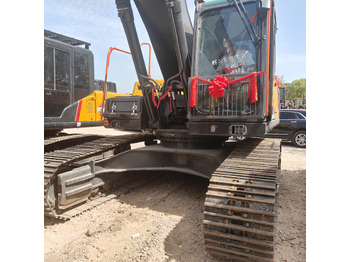 VOLVO EC290 Kettenbagger
