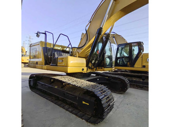 CATERPILLAR 330GC Bagger