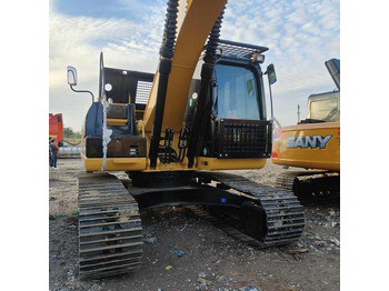 CATERPILLAR 320D Kettenbagger