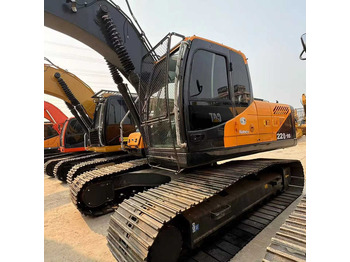 HYUNDAI Bagger