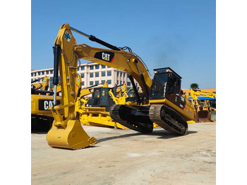 CATERPILLAR 330D2L Bagger
