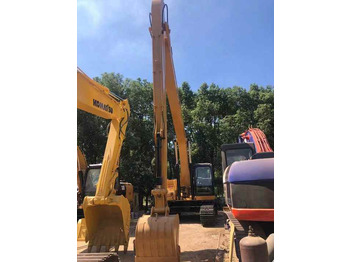Bagger Used CAT 330D 30T Second Hand Japan Original Large Excavator Construction: das Bild 3