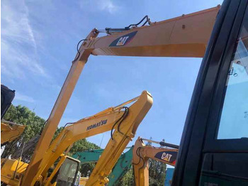 Bagger Used CAT 330D 30T Second Hand Japan Original Large Excavator Construction: das Bild 4