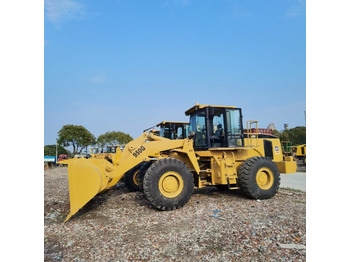 CATERPILLAR 950G Radlader