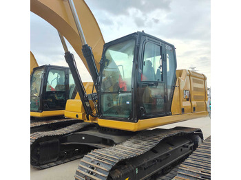 CATERPILLAR 330GC Bagger