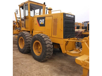 CATERPILLAR 140H Grader