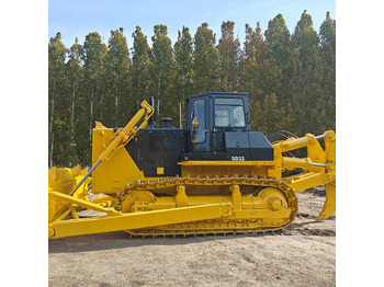SHANTUI Bulldozer
