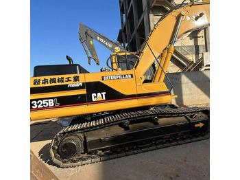CATERPILLAR 325BL Kettenbagger