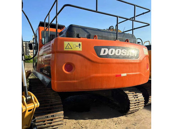 DOOSAN DX300 Kettenbagger
