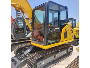 KOMATSU PC70-8 Bagger