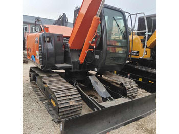 HITACHI ZX70 Bagger