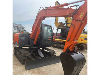 HITACHI ZX70 Bagger