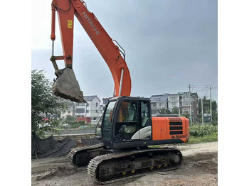 HITACHI ZX210 Bagger