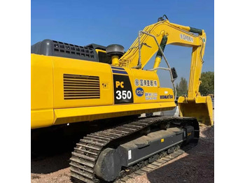 KOMATSU Bagger