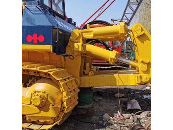 KOMATSU Bulldozer