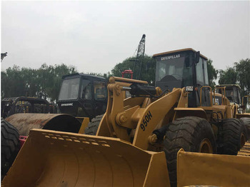 Radlader Used High Quality CAT 950H Wheel Loader/Used Wheel Loader CAT 950H in Good Condition for Hot Sale: das Bild 5