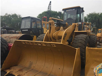 Radlader Used High Quality CAT 950H Wheel Loader/Used Wheel Loader CAT 950H in Good Condition for Hot Sale: das Bild 2
