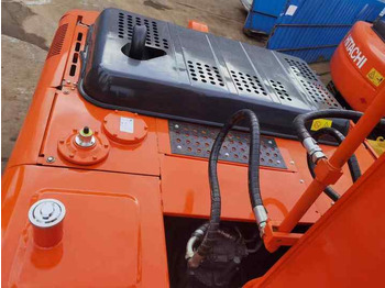 Kettenbagger Used Hitachi ZX200-3G Excavator for Sale - Low Hours, Full Documentation, 2-Year Warranty: das Bild 3