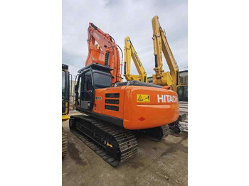 Kettenbagger Used Hitachi ZX200-3G Excavator for Sale - Low Hours, Full Documentation, 2-Year Warranty: das Bild 2