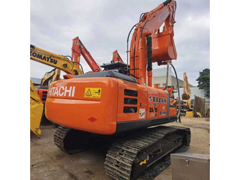 HITACHI ZX200 Kettenbagger
