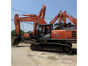 HITACHI ZX350 Bagger