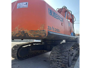 HITACHI ZX350 Bagger