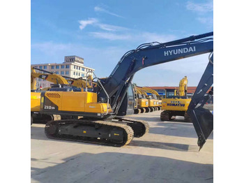 HYUNDAI Bagger