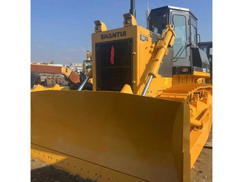SHANTUI Bulldozer