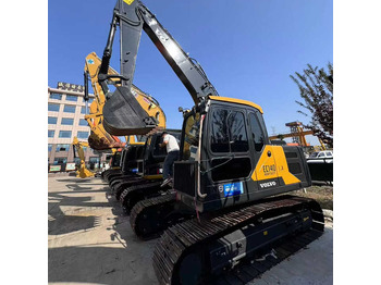 VOLVO EC140 Kettenbagger