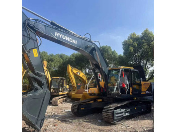 HYUNDAI Bagger