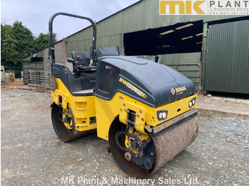 BOMAG Walzen
