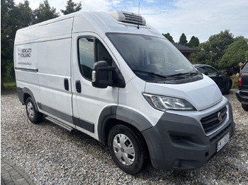 FIAT Ducato 3.0 Kühltransporter
