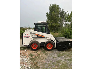 BOBCAT S16 Kompaktlader
