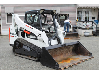 BOBCAT T590 Kompaktlader