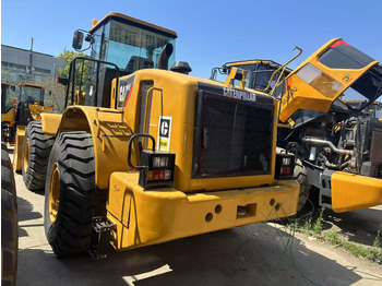 CATERPILLAR 950H Radlader