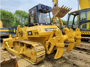 CATERPILLAR D7G Bulldozer