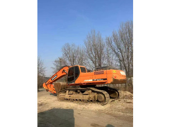 DOOSAN DX520LC-9C Kettenbagger