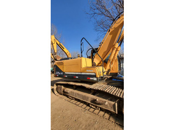 HYUNDAI Kettenbagger