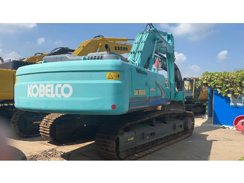 KOBELCO Minibagger