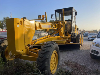 KOMATSU Grader