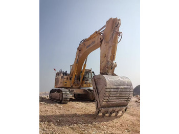 KOMATSU Kettenbagger