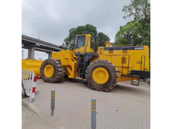 KOMATSU WA600-3 Radlader