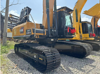Kettenbagger SANY SY265C: das Bild 4