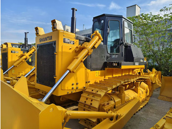 SHANTUI Bulldozer