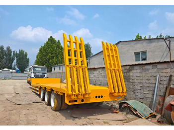 Container/ Wechselfahrgestell Anhänger